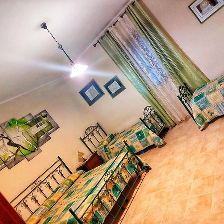 Colledisisto Srl Villa Pomarico Eksteriør billede
