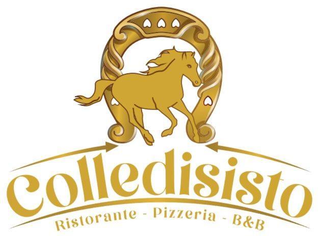 Colledisisto Srl Villa Pomarico Eksteriør billede