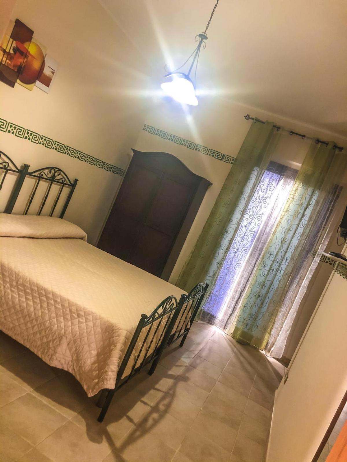 Colledisisto Srl Villa Pomarico Eksteriør billede