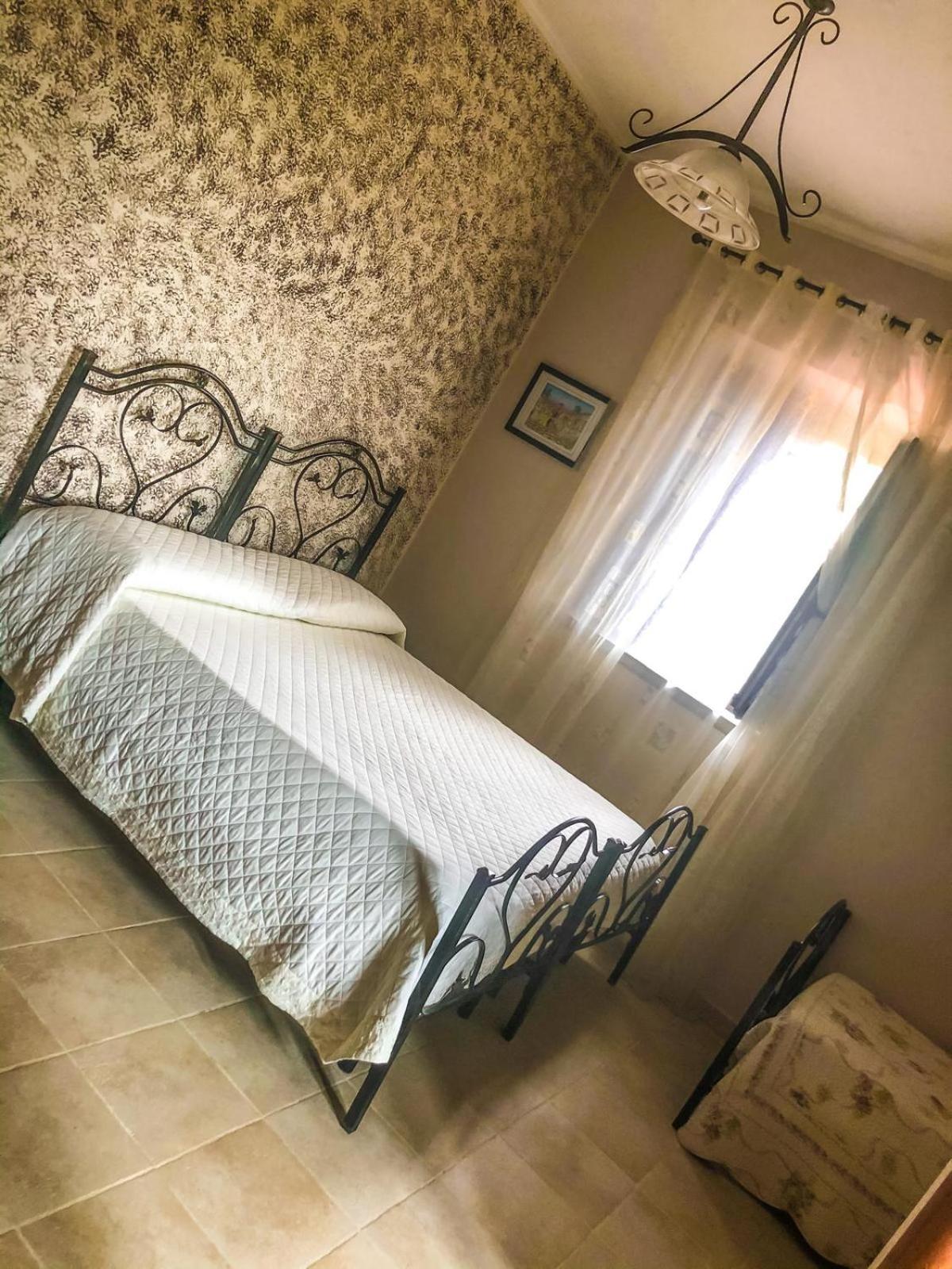 Colledisisto Srl Villa Pomarico Eksteriør billede