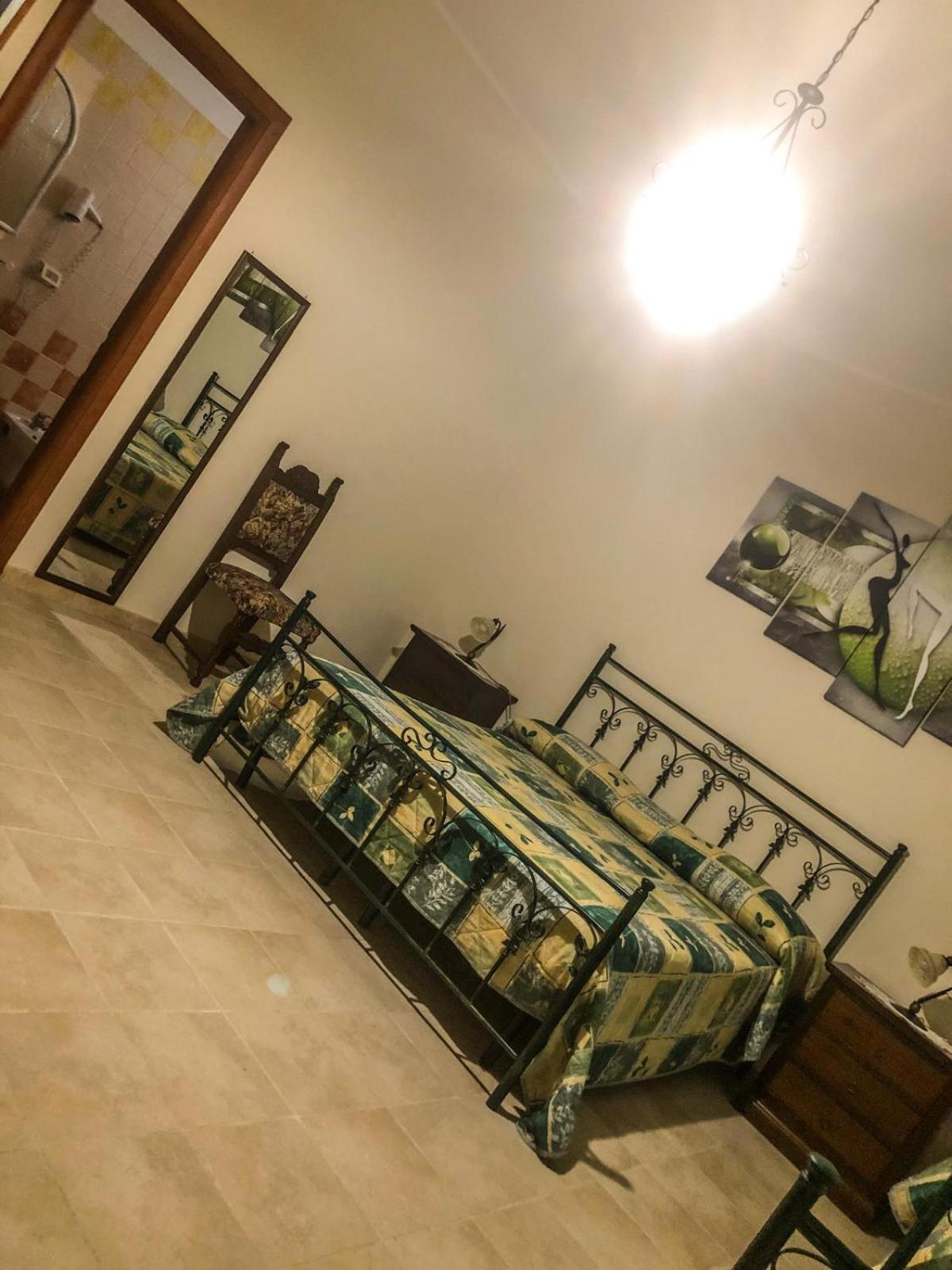 Colledisisto Srl Villa Pomarico Eksteriør billede