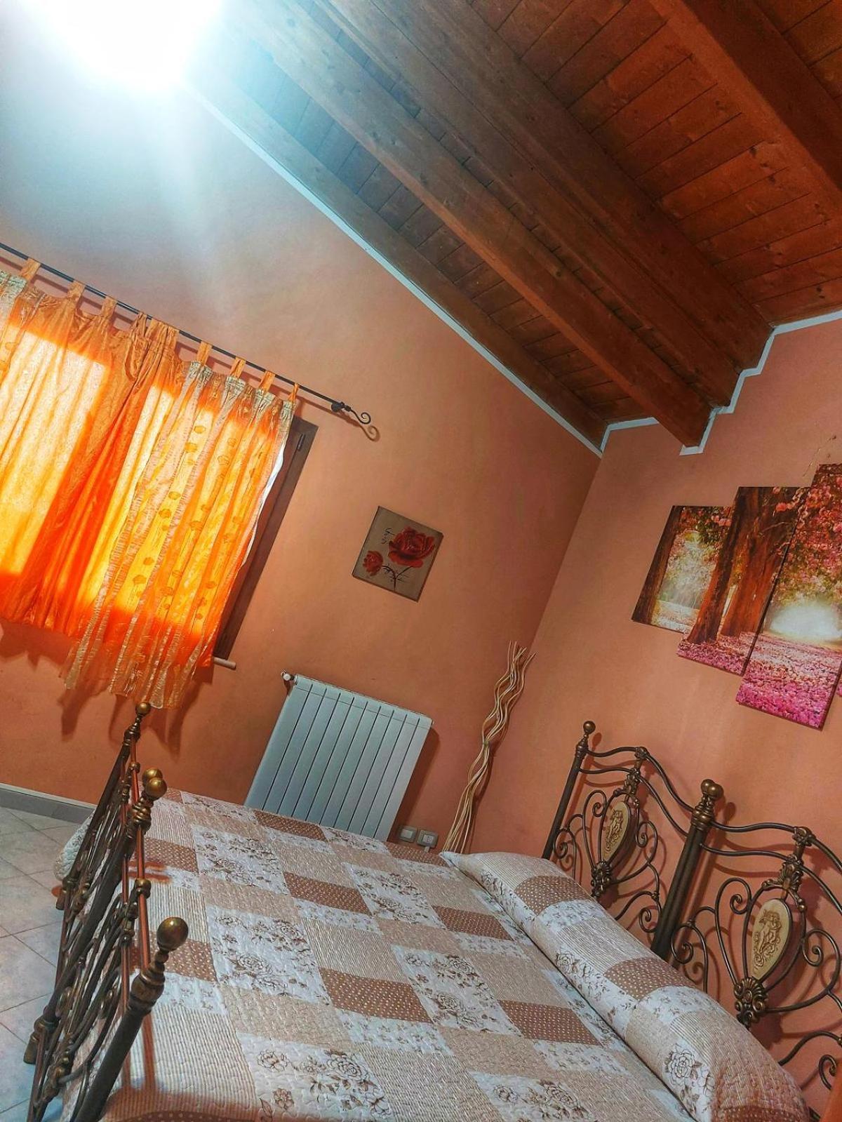 Colledisisto Srl Villa Pomarico Eksteriør billede