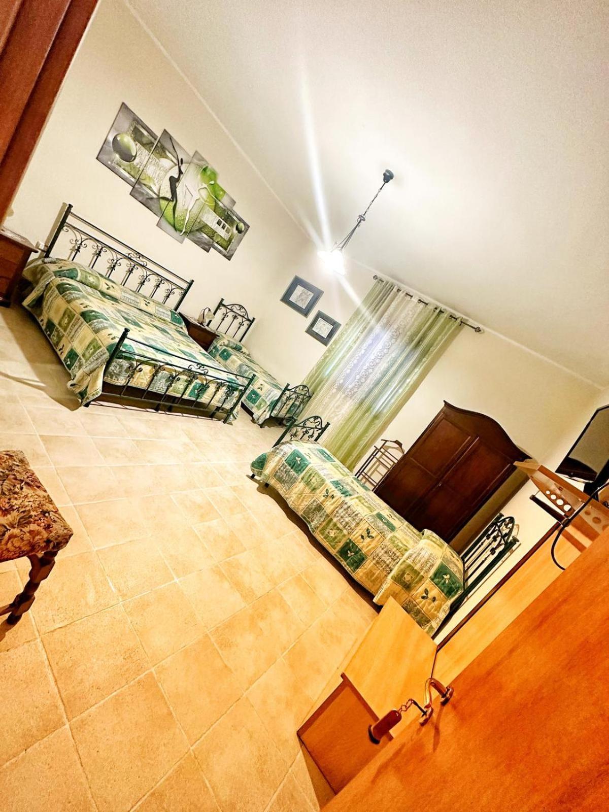 Colledisisto Srl Villa Pomarico Eksteriør billede