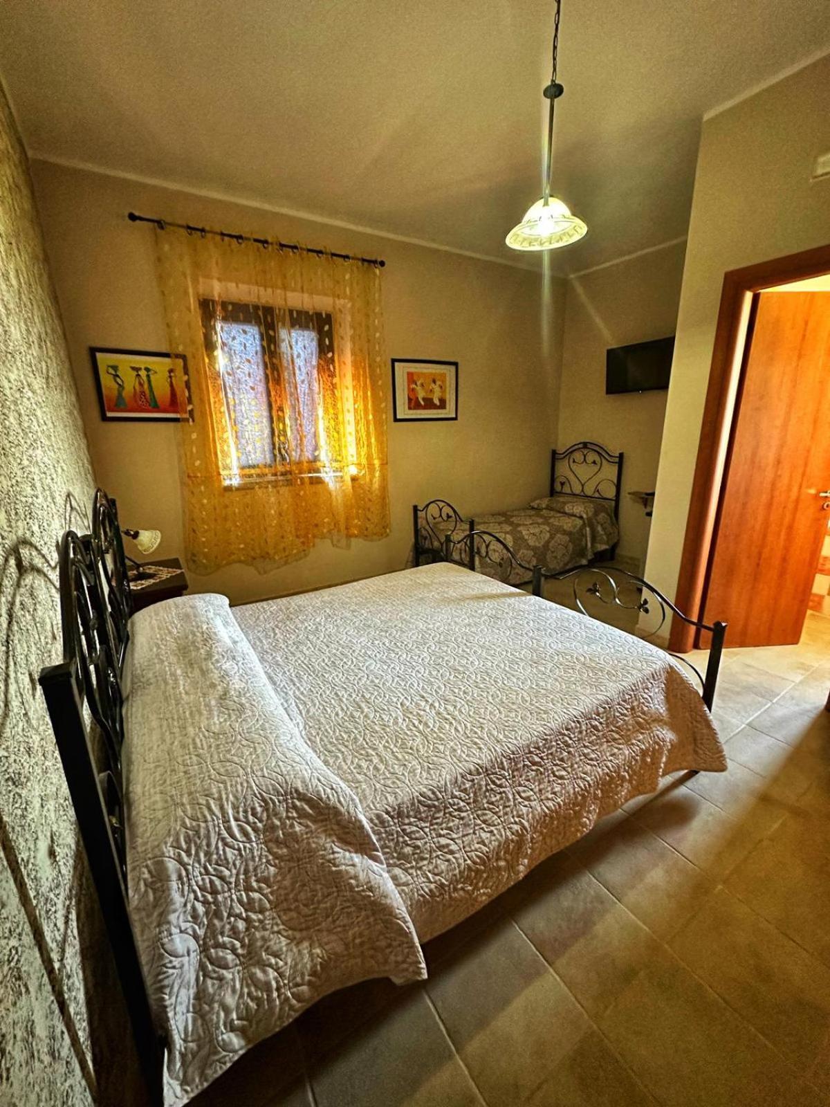 Colledisisto Srl Villa Pomarico Eksteriør billede
