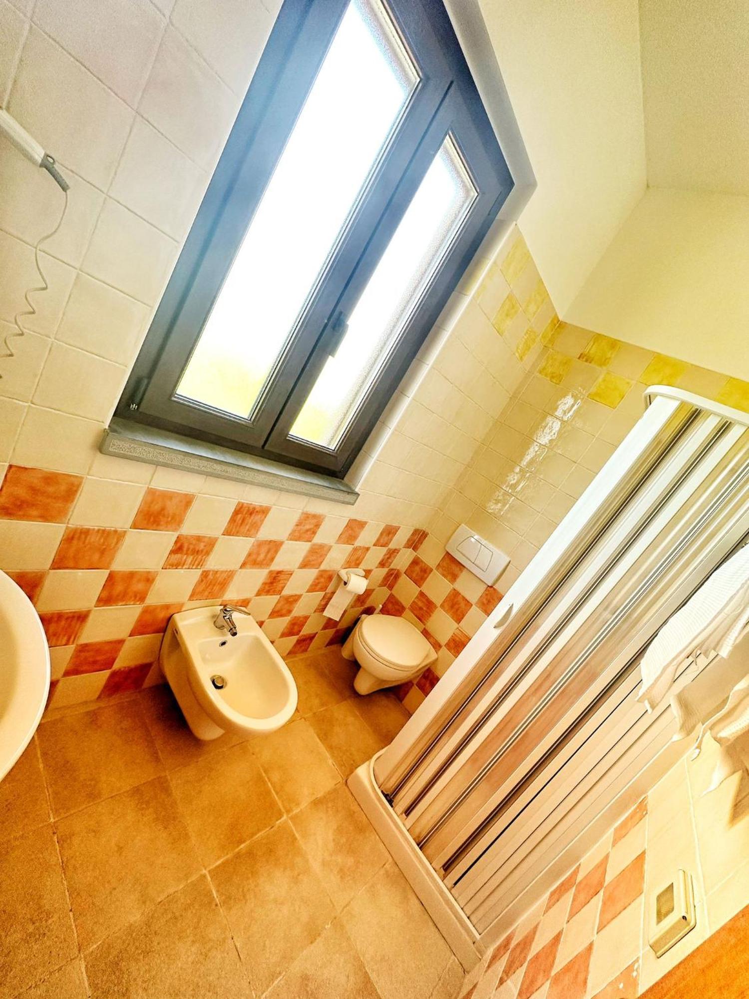 Colledisisto Srl Villa Pomarico Eksteriør billede
